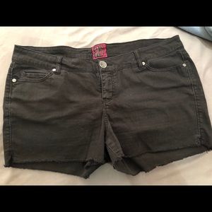 Torrid Cutoff Shorts
